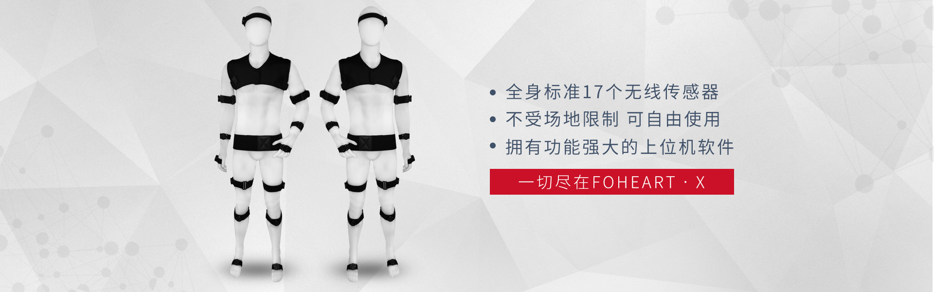 动作捕捉,动捕,惯性动捕